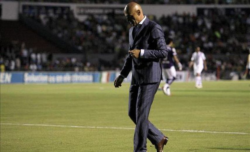 El Puebla debe llegar o superar 20 puntos en el Apertura, dice su técnico