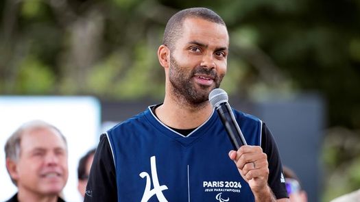 Tony Parker anuncia su retiro de la NBA