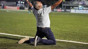 Alianza ha ganado 3 partidos al hilo.&nbsp;