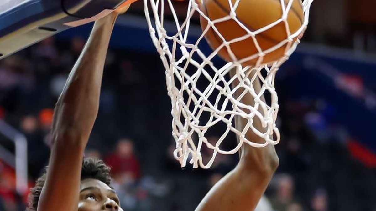 104-116. Fournier dirige la victoria de los Magic