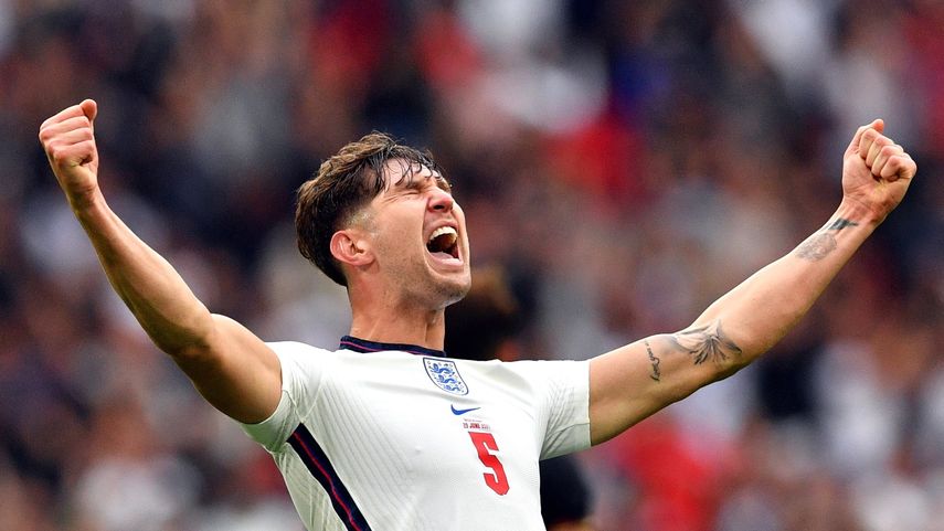 John Stones prolonga hasta 2026 con el Manchester City