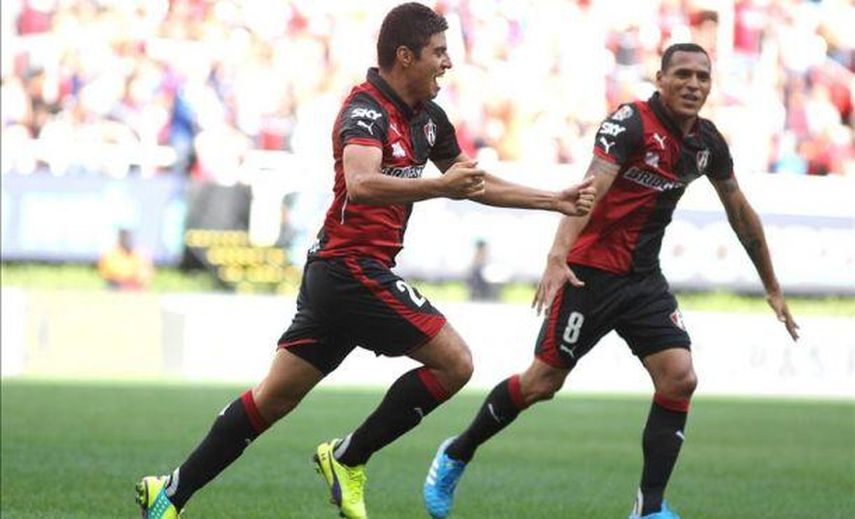 El Atlas encara al Puebla por su pase a la liguilla del Apertura