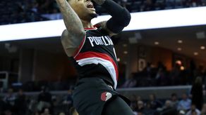 108-113.Lillard y los Trail Blazers superan a los Kings a pesar de pérdida de ventaja