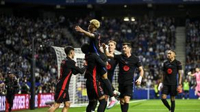Barça campeón de LaLiga con dos jornadas de sobra