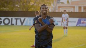 Guido Rouse suma 3 goles en 5 partidos con el Zulia FC.&nbsp;
