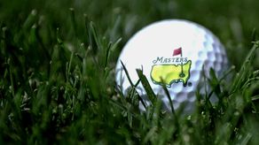 89 golfistas disputarán el Masters de Augusta el próximo 11 de abril. 