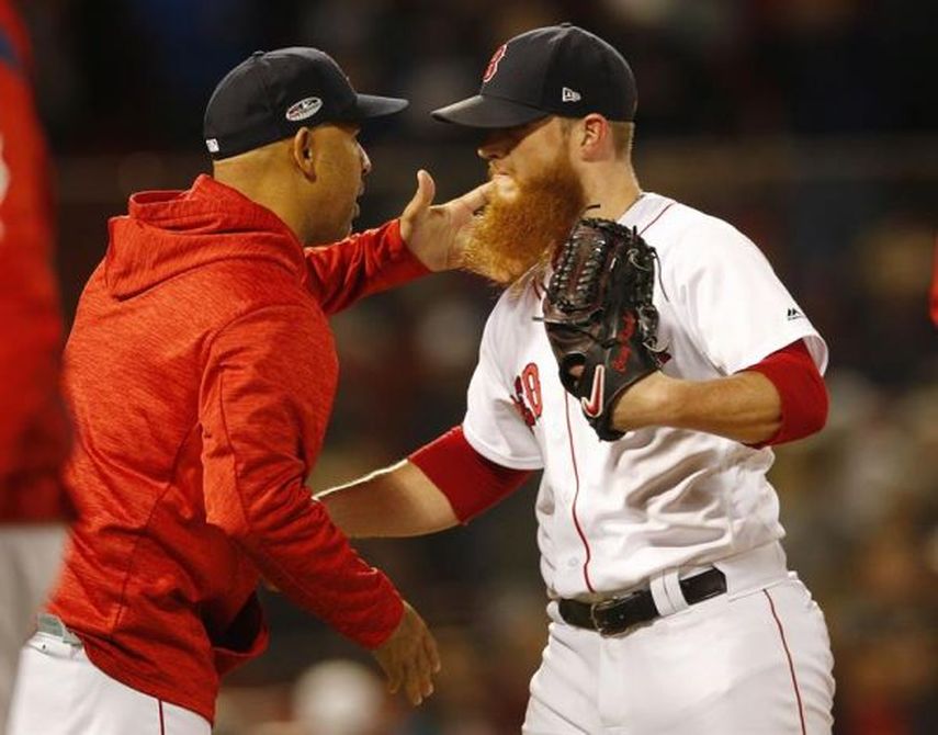 Alex Cora: Orgullo de Serie Mundial para Puerto Rico y Medias