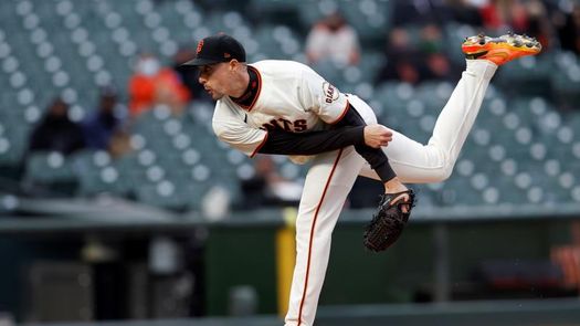 Padres pueden con Dodgers; Gigantes consolidan su juego ganador