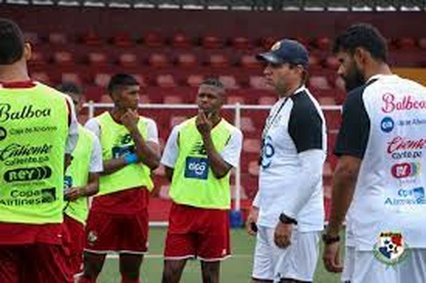 Panamá ante Uruguay este sábado