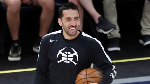 118-125: Los Suns eliminan a los Nuggets tras la expulsión de Nikola Jokic