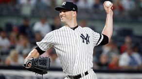 4-2. Happ y Ford se combinan en la victoria de los Yanquis sobre los Medias Rojas
