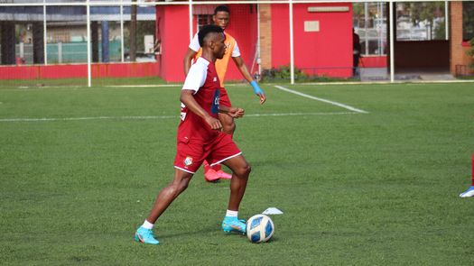 Víctor Medina: Es un grupo muy competitivo