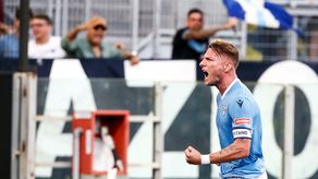 Cataldi evita una nueva derrota del Lazio