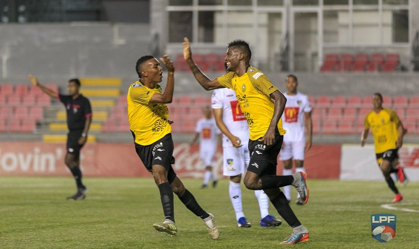 Lo nuevo de la Liga Panameña de Fútbol