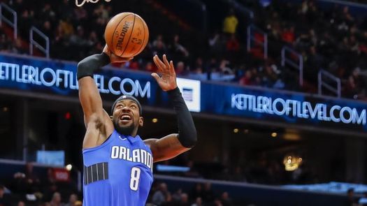 105-85. Ross lidera el ataque de los Magic