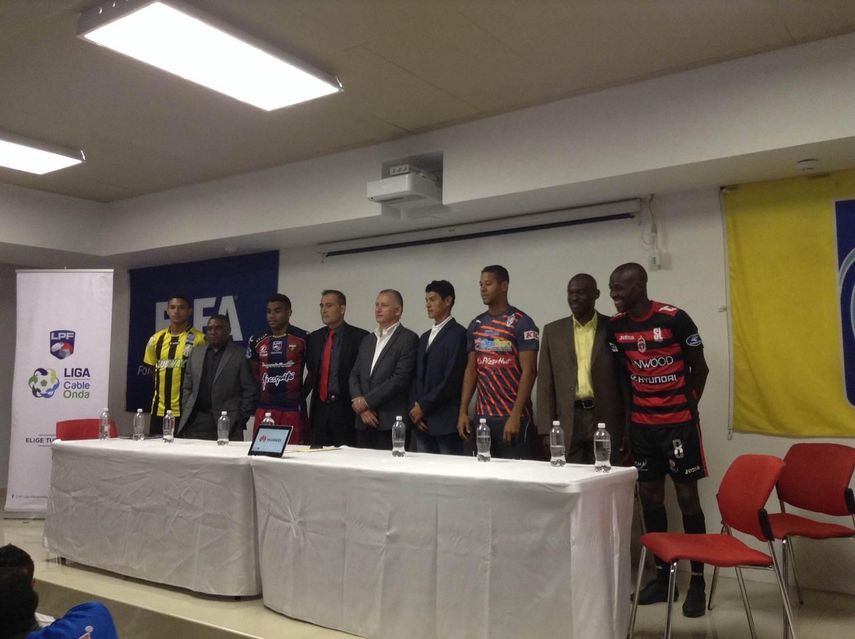 Los protagonistas esperan con ansias las semifinales de la LPF Clausura 2015