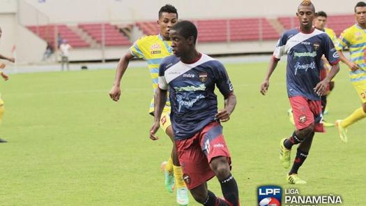 Plaza Amador y Chorrillo FC inician su batalla esta noche en las semifinales del Clausura 2014