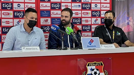 FEPAFUT anunció en conferencia de prensa que Panamá tendrá selección nacional de eSports