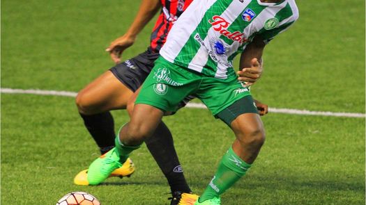 Tauro y San Francisco son líderes; Atlético Veragüense consigue primer triunfo