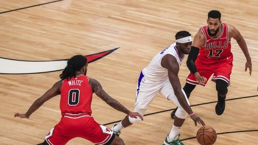 106-125. Leonard y Clippers consolidan su baloncesto ganador; Ibaka, 9 puntos