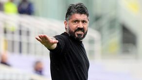 Gattuso cerca de firmar con el Marsella