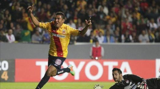 Veto de estadio y multa de 10.350 dólares al Morelia por invasión de cancha