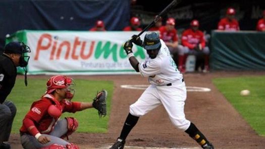 Diablos y Pericos buscan el título de la campaña 2014 de la Liga Mexicana
