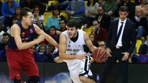 Todorovic y Kempton jugarán la Liga de Verano de la NBA en Las Vegas