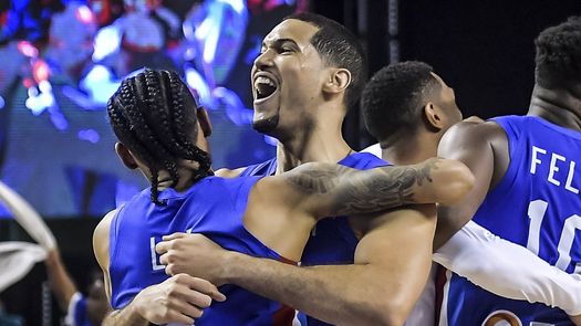 Mundial FIBA, definidos los clasificados