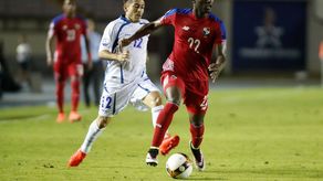 1-0. Panamá vence apretadamente y gana billete para la Copa de Oro de la Concacaf