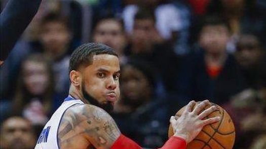98-88. Augustin y los Pistons mantienen en la derrota a los Nuggets