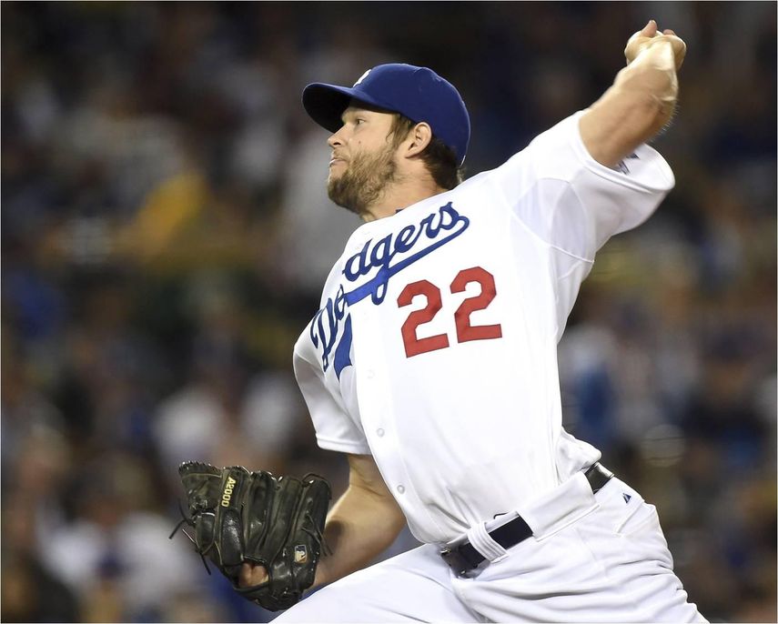 7-3. Kershaw logra su primer triunfo al vencer a los Rockies