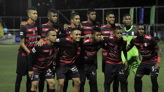 Sporting San Miguelito, tri-campeón de la LPF Reservas Sub-19