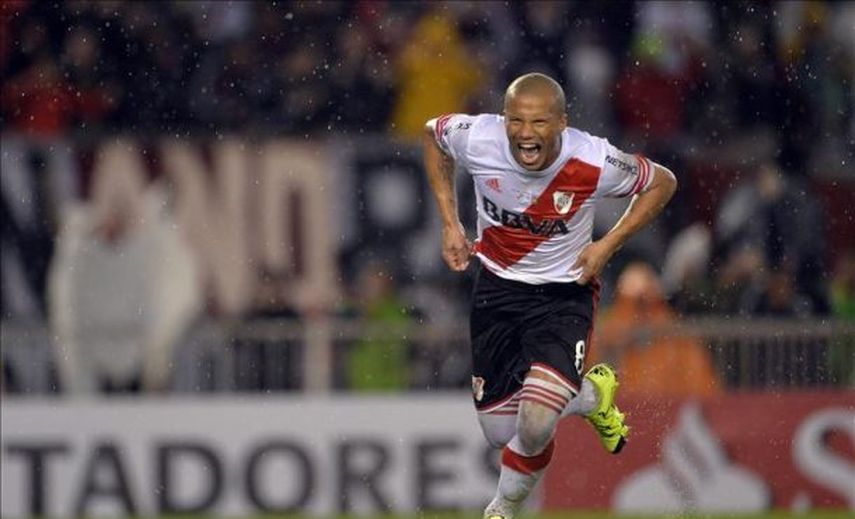 El fútbol argentino, la gran vitrina suramericana