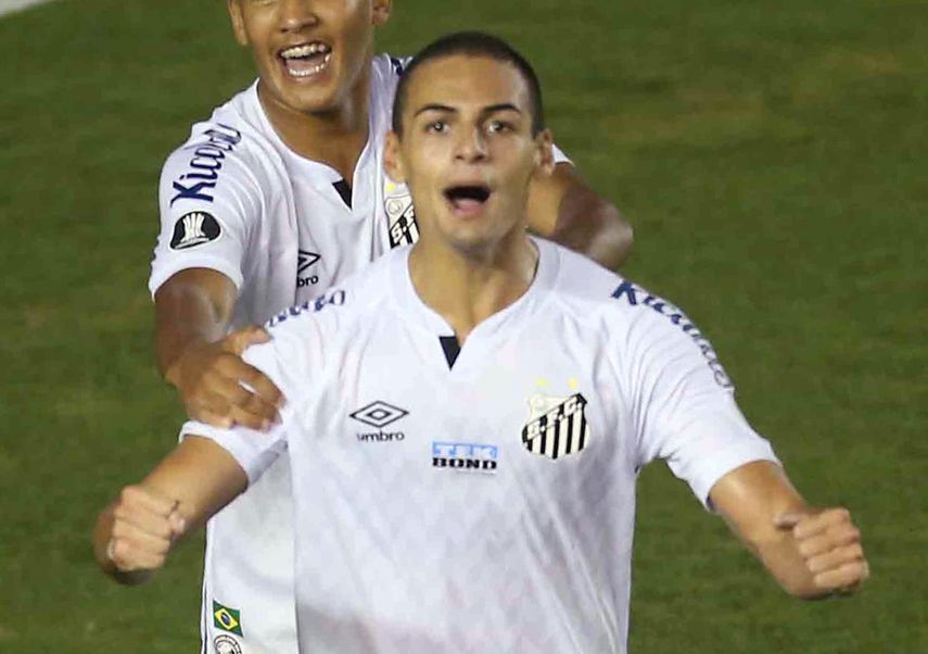 Dos campeones, un solo lugar