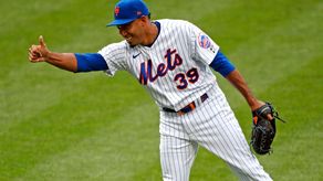 MLB: Edwin Díaz y su famosa canción de entrada