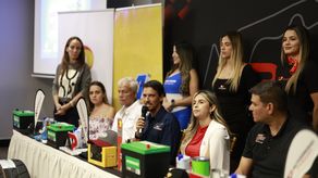 Autódromo Panamá celebrará dos eventos de deporte motor en el mes de junio.&nbsp;