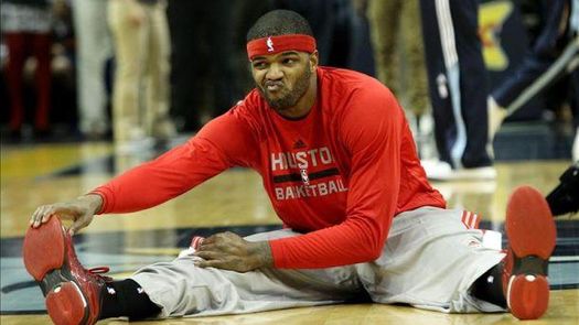 99-94. Smith afianza a los Rockets en el subliderato
