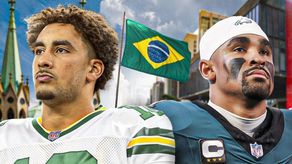 La NFL jugará su primer partido en Brasil esta temporada.&nbsp;