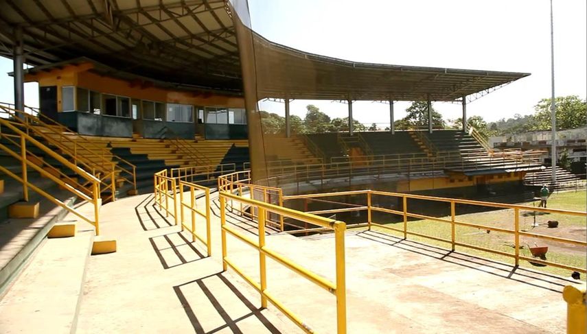 Bocas del Toro define su equipo en busca del bicampeonato