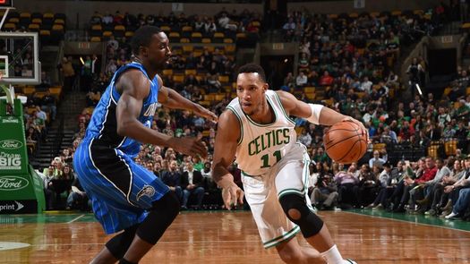 109-92. Bass conduce el triunfo de los Celtics ante los Magic de Orlando