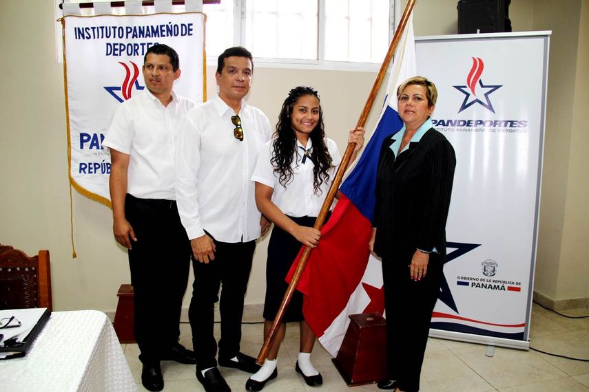 Panamá está lista para los V Juegos Deportivos Escolares Centroamericanos y del Caribe