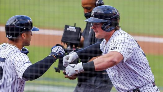5-1. Voit y Torres ayudan a los Yanquis a forzar el decisivo quinto partido