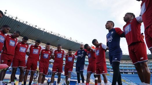 A cambiar la historia en el Cuscatlán