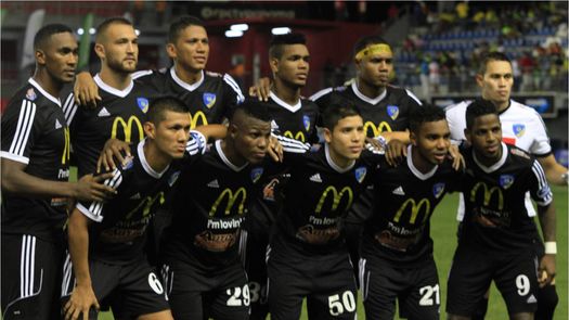 Chorrillo avanza a la final luego del drama de los penales ante los chepanos