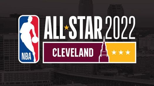 LeBron James de Los Ángeles Lakers lidera la votación de los fanáticos para el Juego de las Estrellas de la NBA