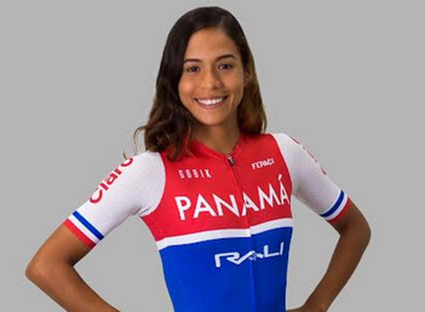 La panameña Wendy Ducreux firma con el equipo español Soltec Team Costa Rica Cálida