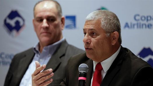 Panamá espera ser miembro permanente de la Confederación de Béisbol del Caribe