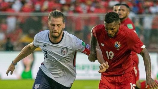 1-0. Panamá vence a EE.UU., devuelve a México a la cima y es tercera