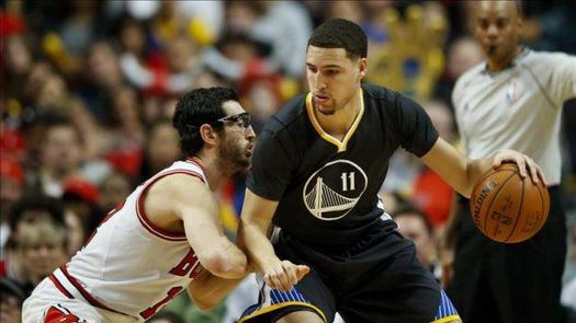 Los Spurs consolidan su liderato, los Warriors hunden a los Grizzlies, los Celtics en playoff